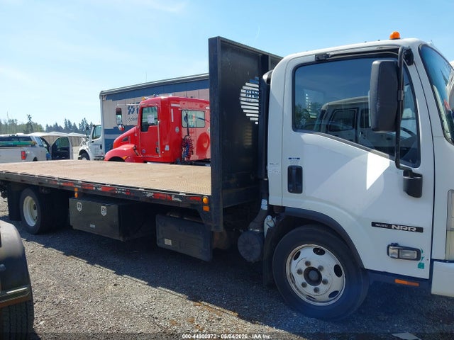 Isuzu Dsl Reg At 2015 JALE5W167F7301392 Image 15