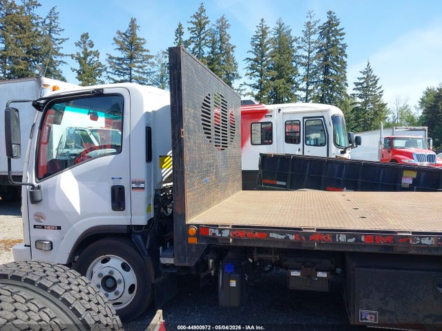 Isuzu Dsl Reg At 2015 JALE5W167F7301392 Image 16