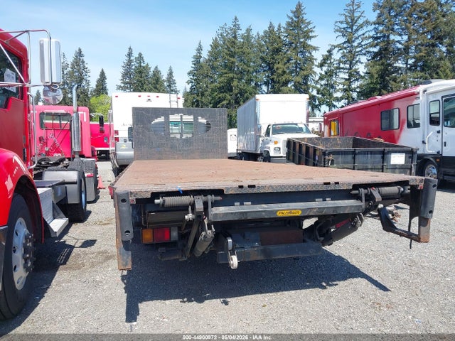 Isuzu Dsl Reg At 2015 JALE5W167F7301392 Image 18
