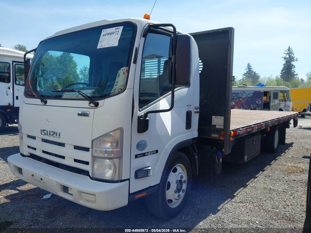 Isuzu Dsl Reg At 2015 JALE5W167F7301392 Image 2