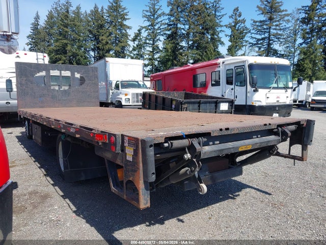 Isuzu Dsl Reg At 2015 JALE5W167F7301392 Image 3