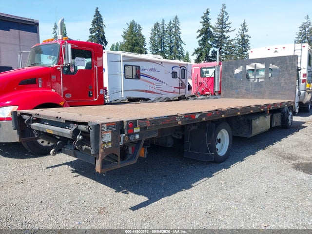 Isuzu Dsl Reg At 2015 JALE5W167F7301392 Image 4