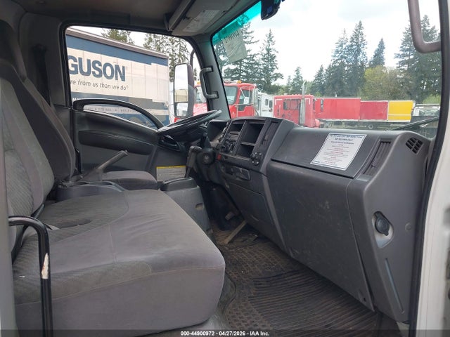 Isuzu Dsl Reg At 2015 JALE5W167F7301392 Image 5