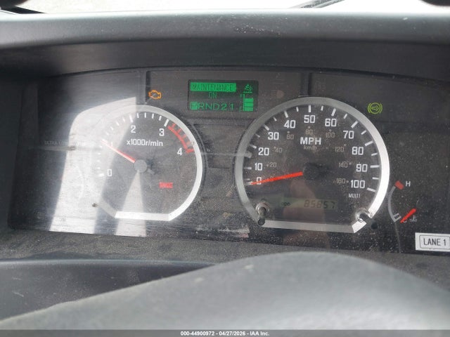 Isuzu Dsl Reg At 2015 JALE5W167F7301392 Image 7