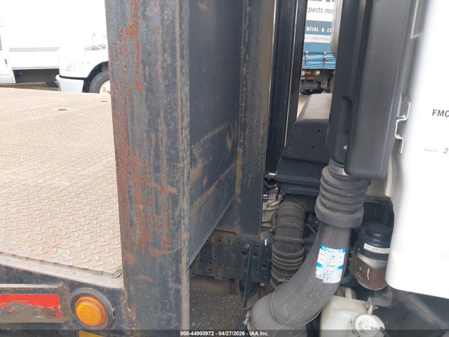 Isuzu Dsl Reg At 2015 JALE5W167F7301392 Image 8