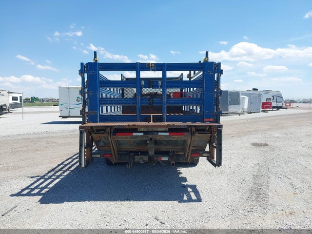 Aukcja sprzedaży 2016 Ram 5500 Chassis Tradesman/slt, vin: 3C7WRNDL1GG279730, numer aukcji: 44900977