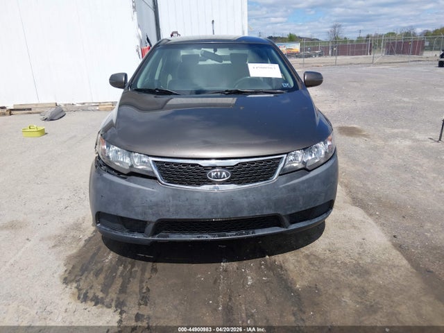 Aukcja sprzedaży 2011 Kia Forte Ex, vin: KNAFU4A22B5365112, numer aukcji: 44900983