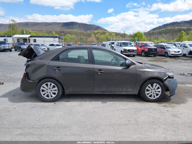 Aukcja sprzedaży 2011 Kia Forte Ex, vin: KNAFU4A22B5365112, numer aukcji: 44900983