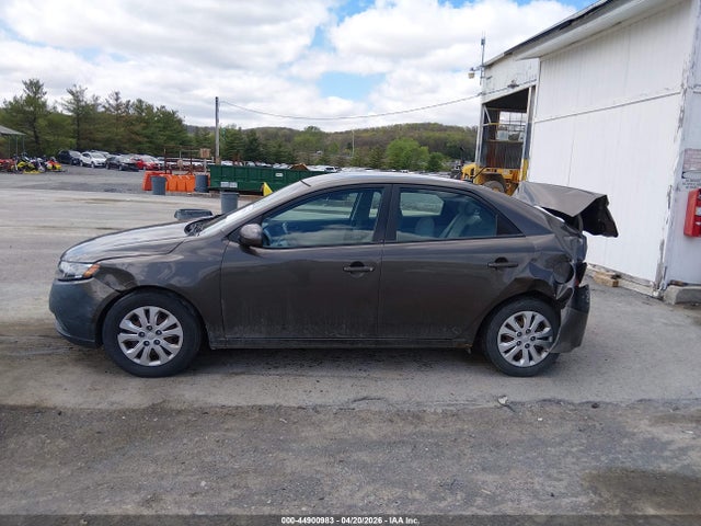 Aukcja sprzedaży 2011 Kia Forte Ex, vin: KNAFU4A22B5365112, numer aukcji: 44900983