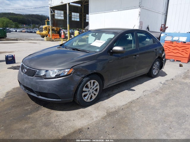 Aukcja sprzedaży 2011 Kia Forte Ex, vin: KNAFU4A22B5365112, numer aukcji: 44900983