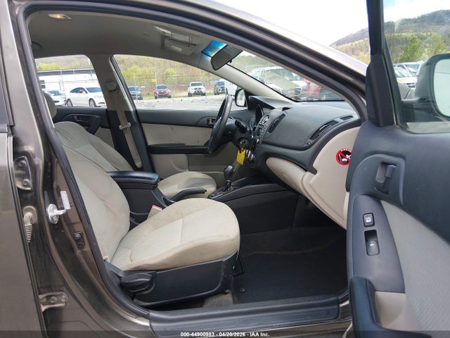 Aukcja sprzedaży 2011 Kia Forte Ex, vin: KNAFU4A22B5365112, numer aukcji: 44900983