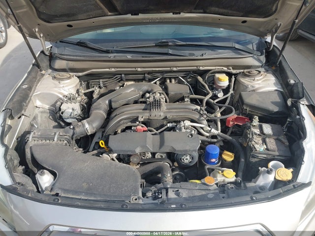44900988 :رقم المزاد ، 4S3BNAL65F3036841 vin ، 2015 Subaru Legacy 2.5i Limited مزاد بيع