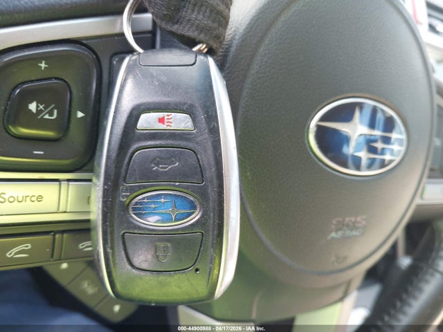 44900988 :رقم المزاد ، 4S3BNAL65F3036841 vin ، 2015 Subaru Legacy 2.5i Limited مزاد بيع