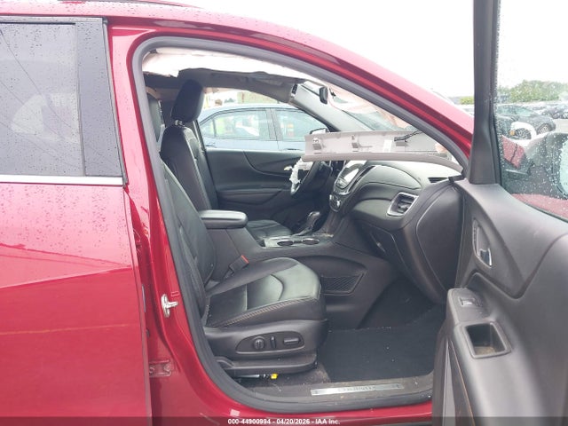 3GNAXVEV2JL126194 Chevrolet Equinox Premier