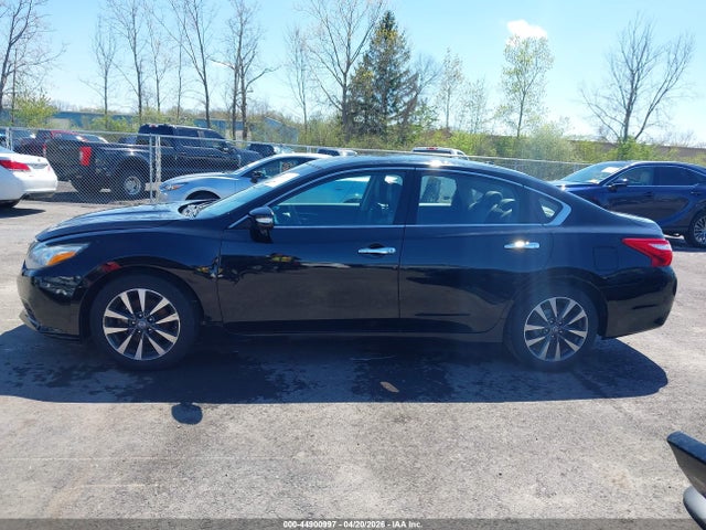 Продаж на аукціоні авто 2017 Nissan Altima 2.5 Sl, vin: 1N4AL3AP7HC249629, номер лоту: 44900997