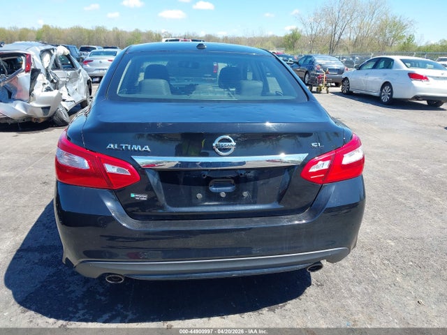 Продаж на аукціоні авто 2017 Nissan Altima 2.5 Sl, vin: 1N4AL3AP7HC249629, номер лоту: 44900997