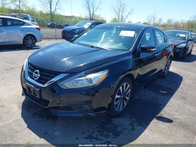 Продаж на аукціоні авто 2017 Nissan Altima 2.5 Sl, vin: 1N4AL3AP7HC249629, номер лоту: 44900997