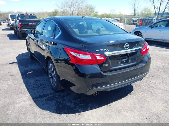 Продаж на аукціоні авто 2017 Nissan Altima 2.5 Sl, vin: 1N4AL3AP7HC249629, номер лоту: 44900997