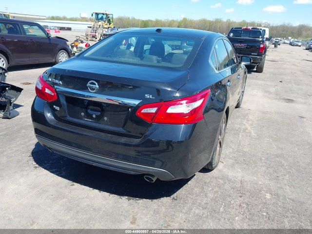 Продаж на аукціоні авто 2017 Nissan Altima 2.5 Sl, vin: 1N4AL3AP7HC249629, номер лоту: 44900997