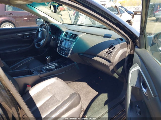 Продаж на аукціоні авто 2017 Nissan Altima 2.5 Sl, vin: 1N4AL3AP7HC249629, номер лоту: 44900997
