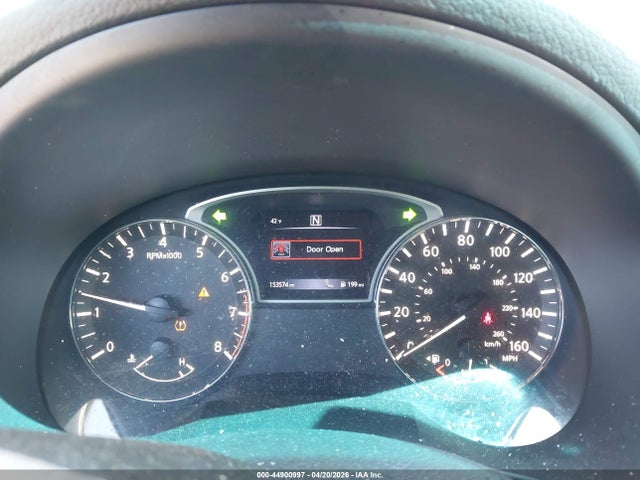 Продаж на аукціоні авто 2017 Nissan Altima 2.5 Sl, vin: 1N4AL3AP7HC249629, номер лоту: 44900997