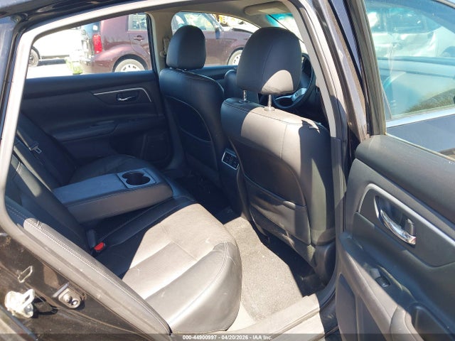 Продаж на аукціоні авто 2017 Nissan Altima 2.5 Sl, vin: 1N4AL3AP7HC249629, номер лоту: 44900997