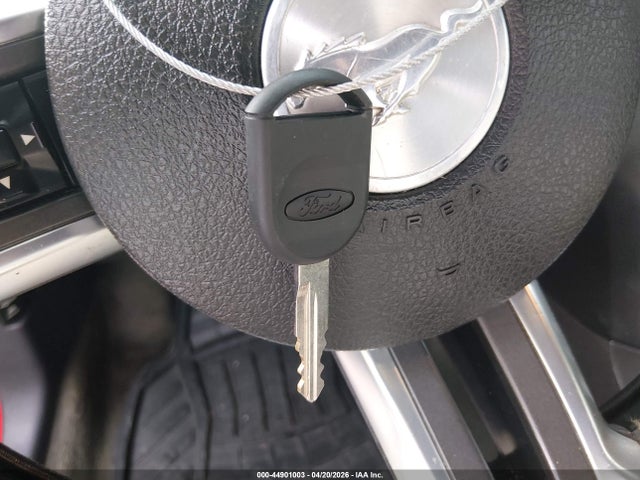 Ford Mustang V6 Premium 2014 1ZVBP8AM9E5210754 Image 11