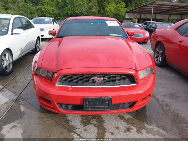 Ford Mustang V6 Premium 2014 1ZVBP8AM9E5210754 Image 12