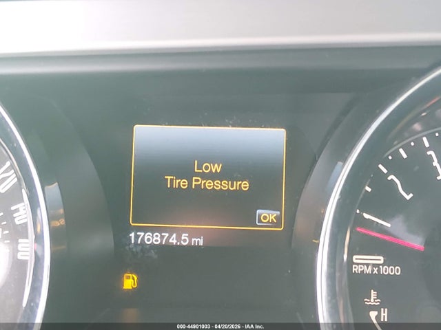 Ford Mustang V6 Premium 2014 1ZVBP8AM9E5210754 Image 15