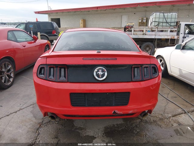 Ford Mustang V6 Premium 2014 1ZVBP8AM9E5210754 Image 16