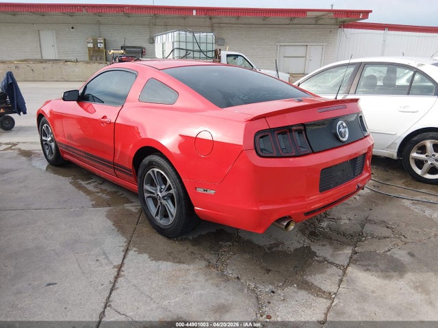 Ford Mustang V6 Premium 2014 1ZVBP8AM9E5210754 Image 3