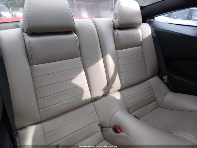 Ford Mustang V6 Premium 2014 1ZVBP8AM9E5210754 Image 8