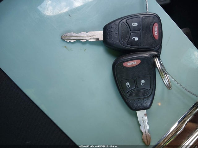 Aukcja sprzedaży 2012 Jeep Compass Sport, vin: 1C4NJDBB1CD570160, numer aukcji: 44901004