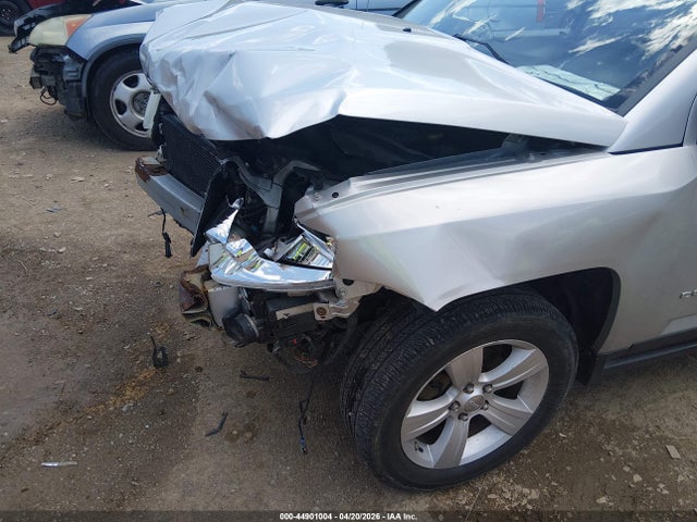 Aukcja sprzedaży 2012 Jeep Compass Sport, vin: 1C4NJDBB1CD570160, numer aukcji: 44901004