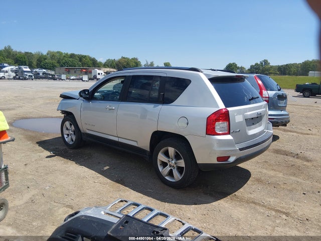 Aukcja sprzedaży 2012 Jeep Compass Sport, vin: 1C4NJDBB1CD570160, numer aukcji: 44901004