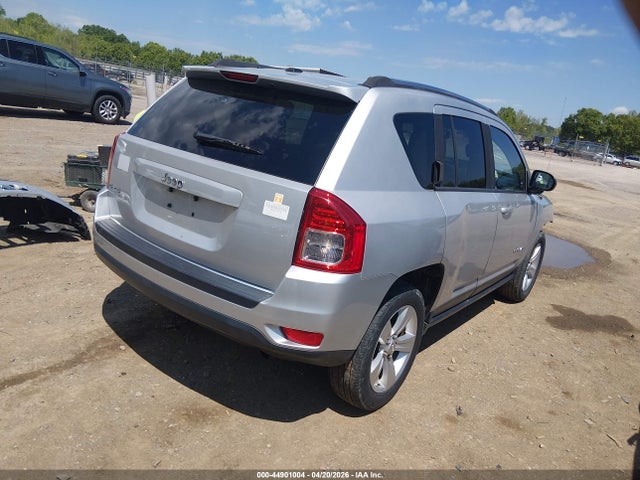 Aukcja sprzedaży 2012 Jeep Compass Sport, vin: 1C4NJDBB1CD570160, numer aukcji: 44901004
