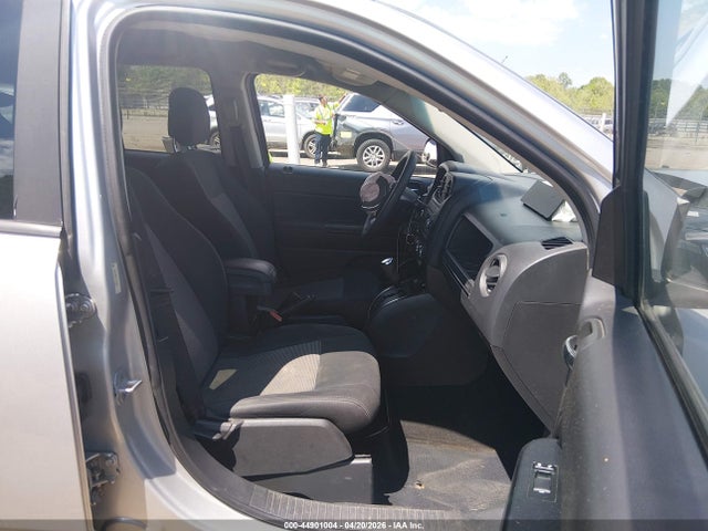 Aukcja sprzedaży 2012 Jeep Compass Sport, vin: 1C4NJDBB1CD570160, numer aukcji: 44901004