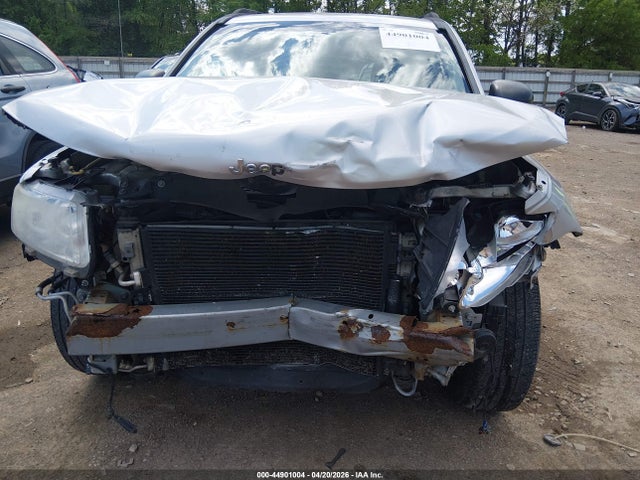 Aukcja sprzedaży 2012 Jeep Compass Sport, vin: 1C4NJDBB1CD570160, numer aukcji: 44901004