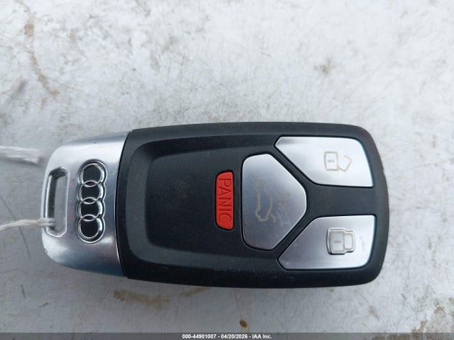 Продаж на аукціоні авто 2021 Audi Sq5 Sportback Prestige Tfsi Quattro Tiptronic, vin: WA134AFY8M2096274, номер лоту: 44901007