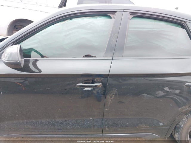 Продаж на аукціоні авто 2021 Audi Sq5 Sportback Prestige Tfsi Quattro Tiptronic, vin: WA134AFY8M2096274, номер лоту: 44901007