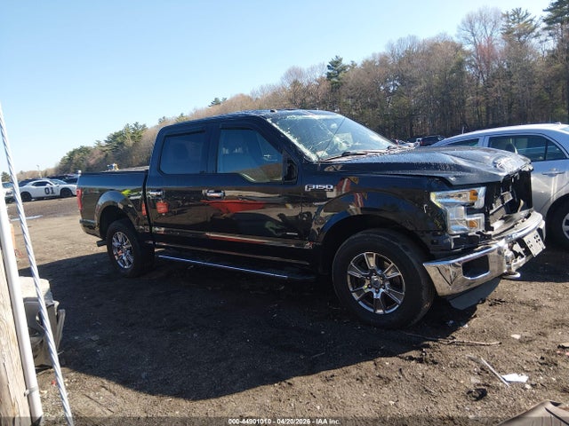 Aukcja sprzedaży 2015 Ford F-150 Xlt, vin: 1FTEW1EP4FFB44818, numer aukcji: 44901010