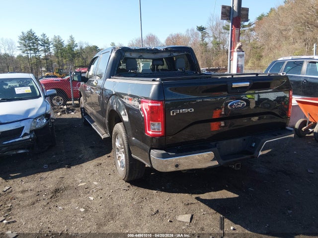 Aukcja sprzedaży 2015 Ford F-150 Xlt, vin: 1FTEW1EP4FFB44818, numer aukcji: 44901010