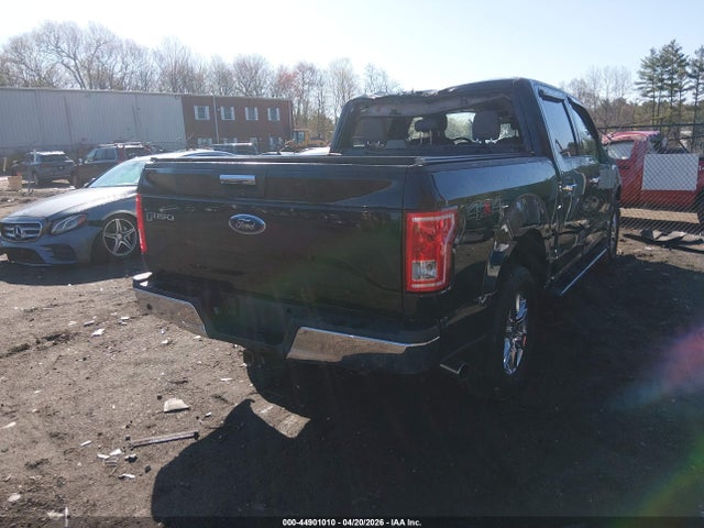 Aukcja sprzedaży 2015 Ford F-150 Xlt, vin: 1FTEW1EP4FFB44818, numer aukcji: 44901010
