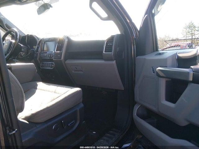 Aukcja sprzedaży 2015 Ford F-150 Xlt, vin: 1FTEW1EP4FFB44818, numer aukcji: 44901010
