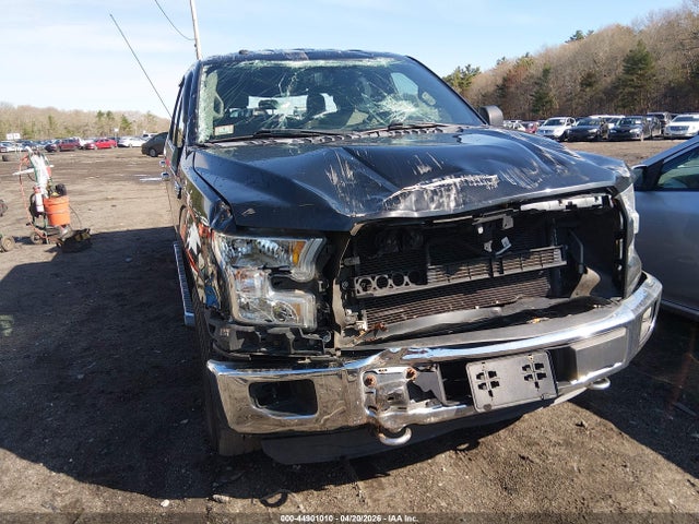 Aukcja sprzedaży 2015 Ford F-150 Xlt, vin: 1FTEW1EP4FFB44818, numer aukcji: 44901010