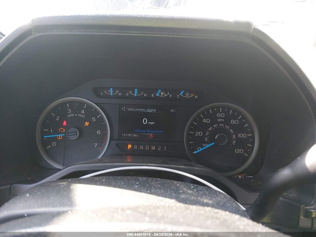 Aukcja sprzedaży 2015 Ford F-150 Xlt, vin: 1FTEW1EP4FFB44818, numer aukcji: 44901010