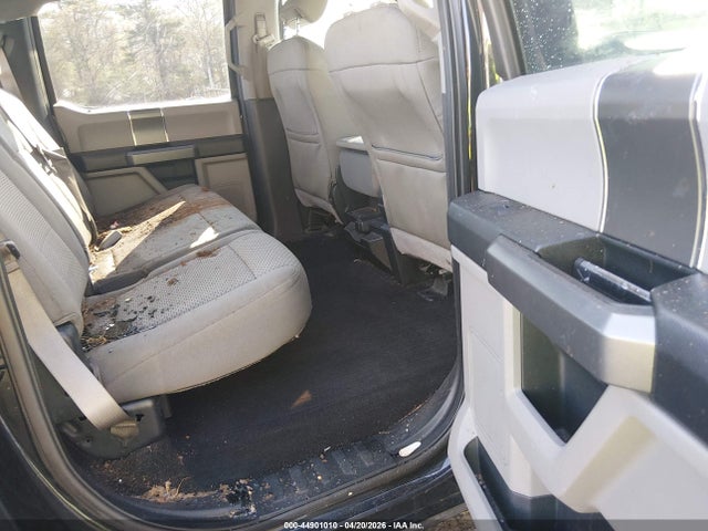 Aukcja sprzedaży 2015 Ford F-150 Xlt, vin: 1FTEW1EP4FFB44818, numer aukcji: 44901010