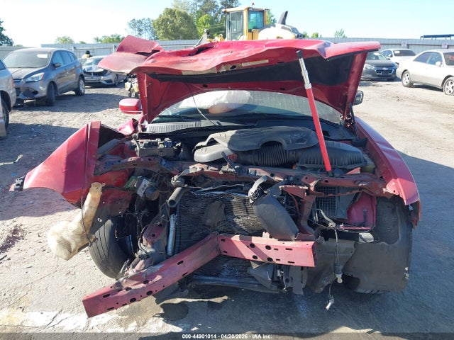 Aukcja sprzedaży 2011 Dodge Charger, vin: 2B3CL3CG9BH527095, numer aukcji: 44901014