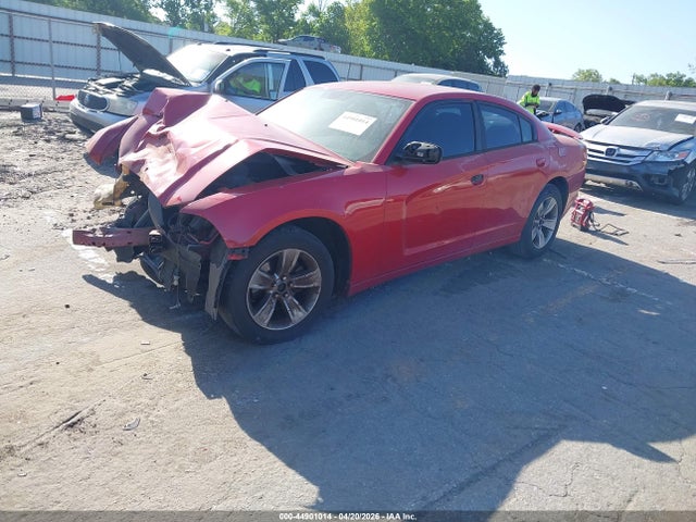 Aukcja sprzedaży 2011 Dodge Charger, vin: 2B3CL3CG9BH527095, numer aukcji: 44901014