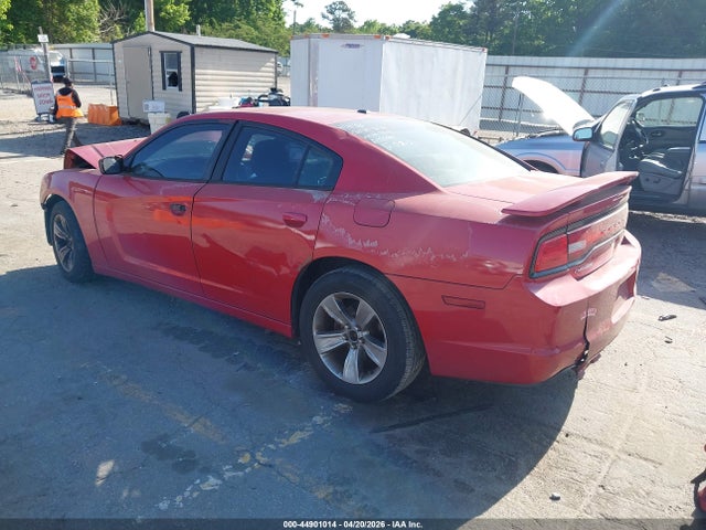 Aukcja sprzedaży 2011 Dodge Charger, vin: 2B3CL3CG9BH527095, numer aukcji: 44901014